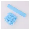 42 cm balloon club holder Macaron cap, colorful balloon club holder wholesale at low price details Picture